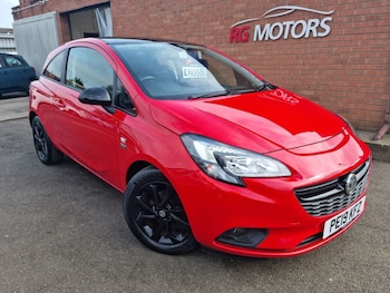 Used Vauxhall Corsa 2019 for sale - 77967752: Photo