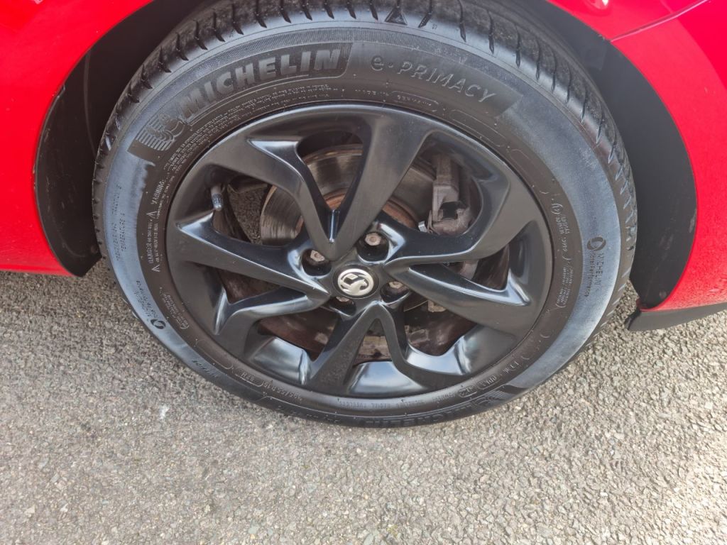 Used Vauxhall Corsa 2019 for sale - 77967752: Photo 9