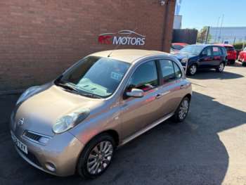 2008 - 1.2 Tekna Gold 5dr Hatch