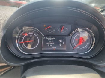 Used Vauxhall Insignia 2015 for sale - 79166080: Photo