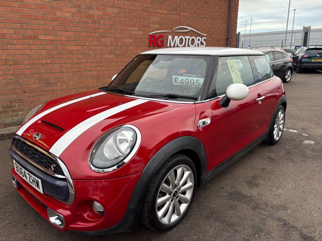 Used MINI Hatch 2014 for sale - 76477014: Photo 1