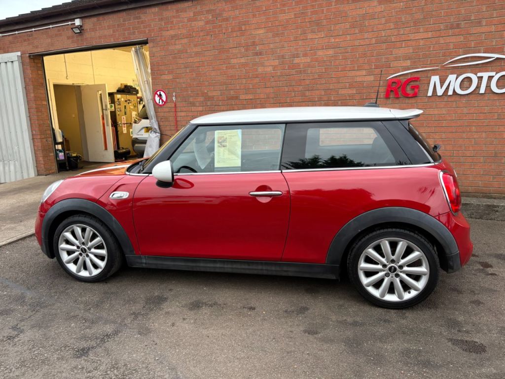 Used MINI Hatch 2014 for sale - 76477014: Photo 3