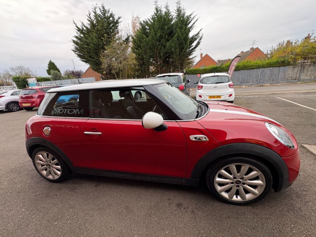 Used MINI Hatch 2014 for sale - 76477014: Photo 4