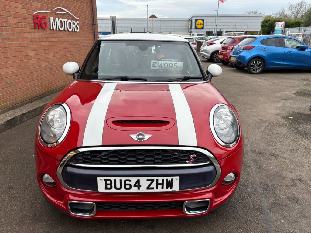 Used MINI Hatch 2014 for sale - 76477014: Photo 5
