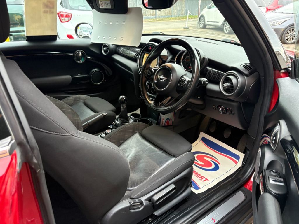 Used MINI Hatch 2014 for sale - 76477014: Photo 6