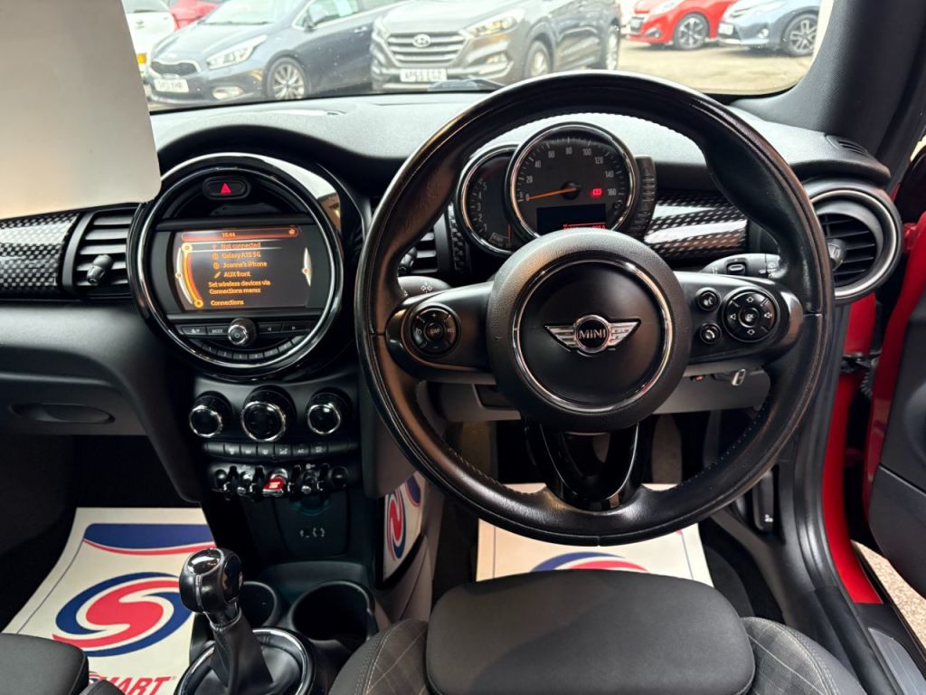 Used MINI Hatch 2014 for sale - 76477014: Photo 7