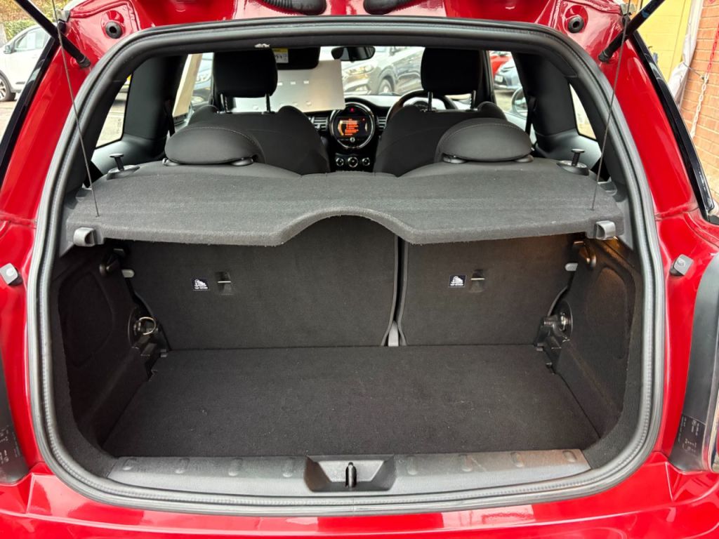 Used MINI Hatch 2014 for sale - 76477014: Photo 9