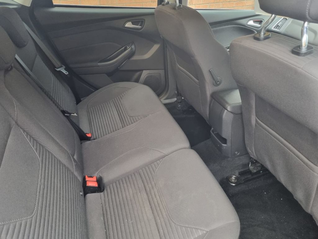 Used Ford Focus 2018 for sale - 77774914: Photo 10