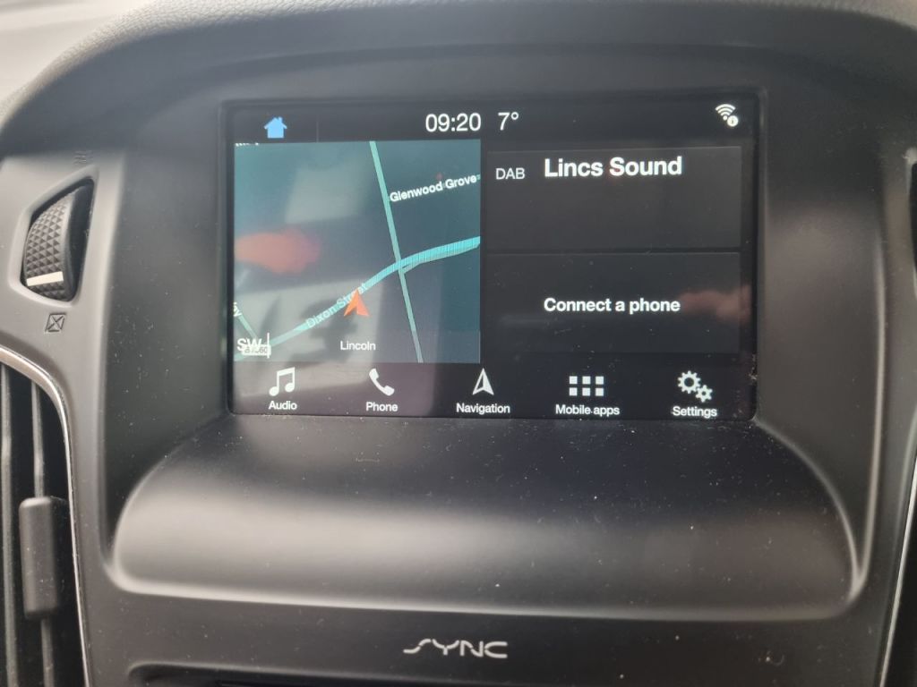 Used Ford Focus 2018 for sale - 77774914: Photo 13