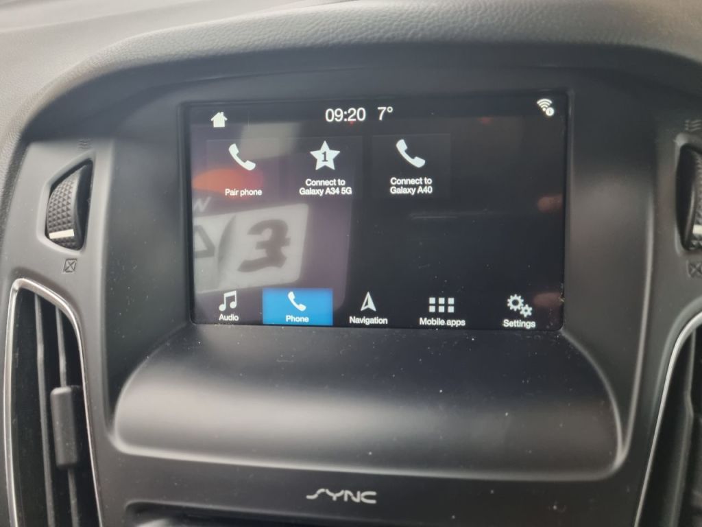 Used Ford Focus 2018 for sale - 77774914: Photo 14