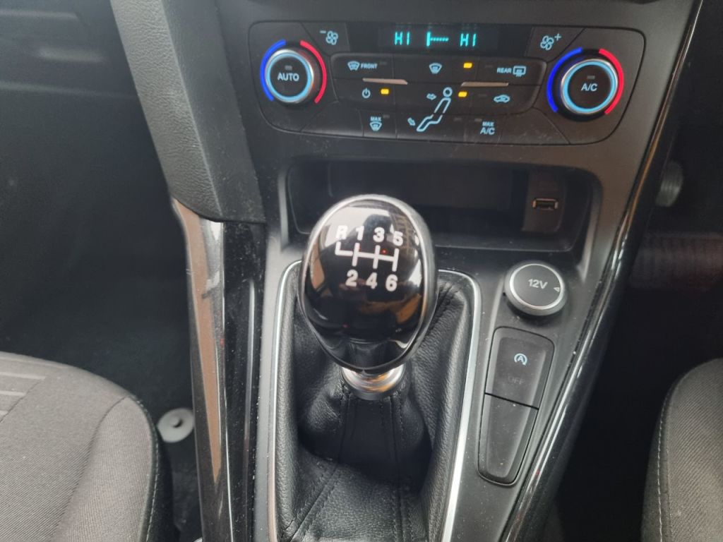 Used Ford Focus 2018 for sale - 77774914: Photo 15