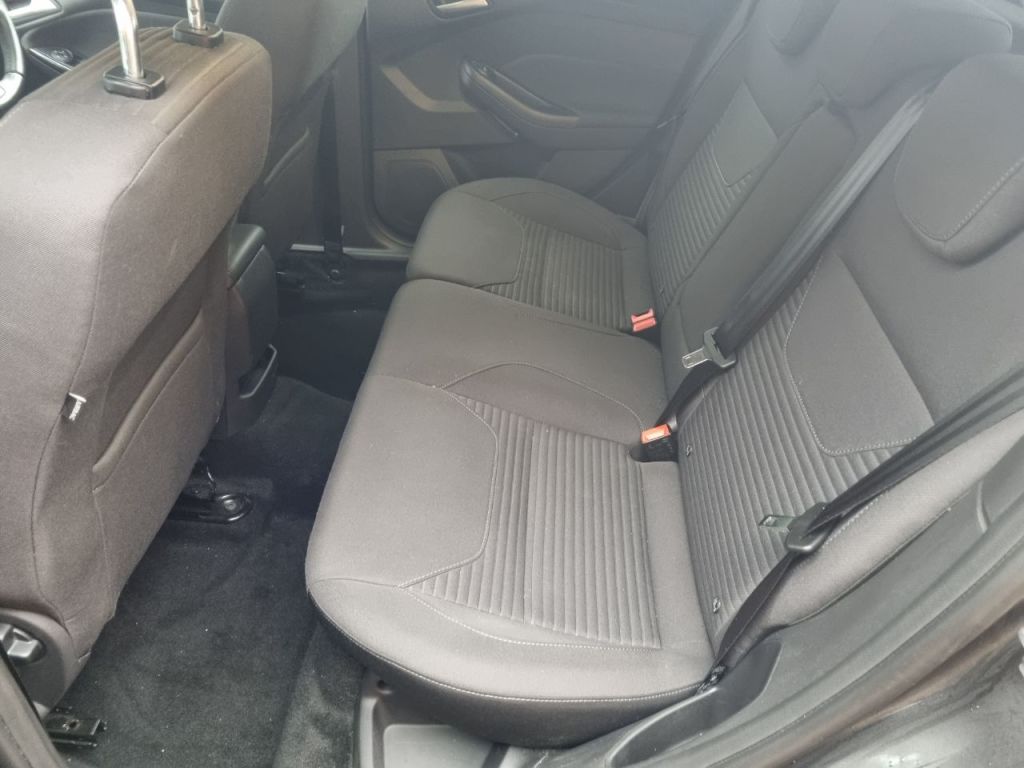 Used Ford Focus 2018 for sale - 77774914: Photo 17