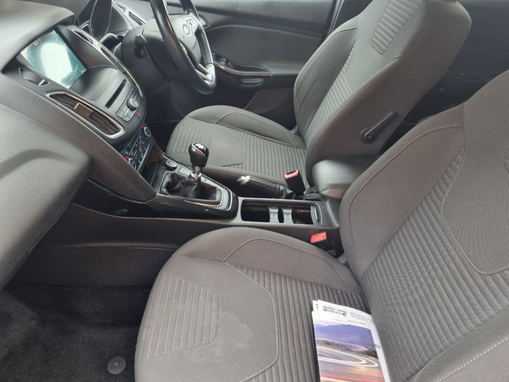 Used Ford Focus 2018 for sale - 77774914: Photo 2