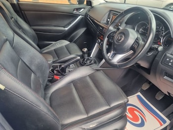 Used Mazda CX-5 2013 for sale - 78930197: Photo