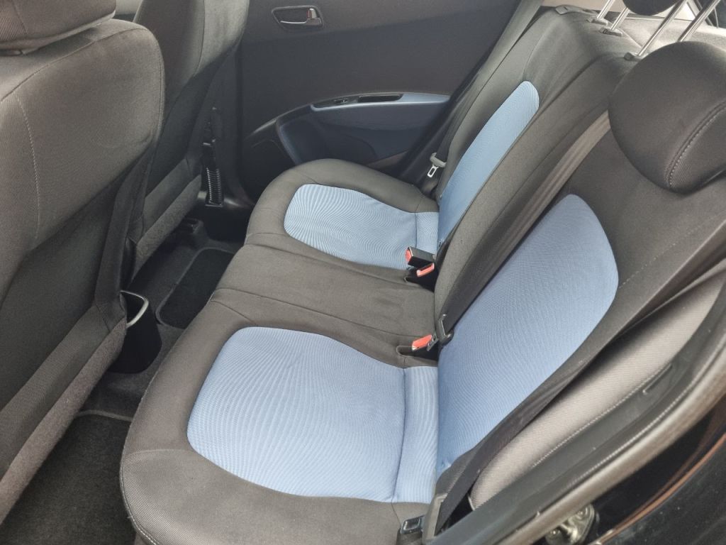 Used Hyundai i10 2014 for sale - 77421375: Photo 15