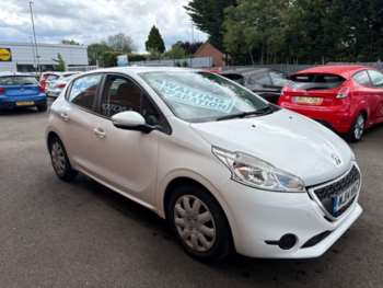 Used Peugeot 208 2014 for sale - 75067130: Photo