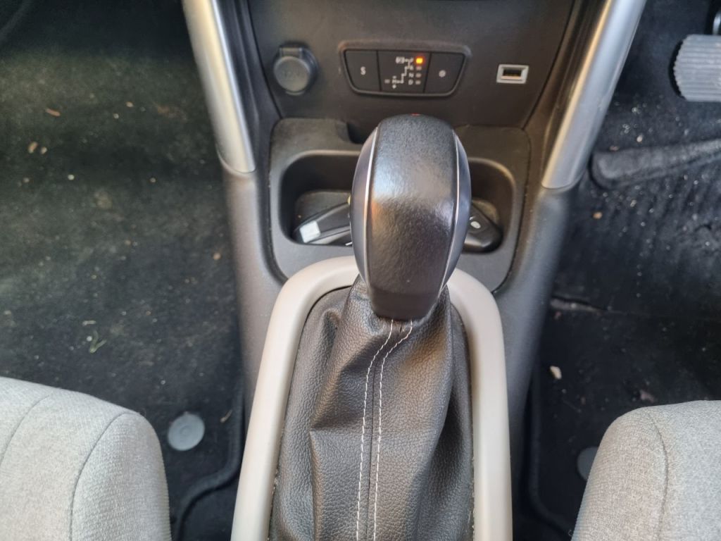 Used Citroen C3 Aircross 2018 for sale - 77226264: Photo 11