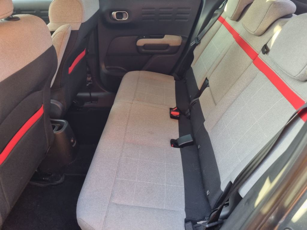 Used Citroen C3 Aircross 2018 for sale - 77226264: Photo 12