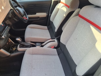 Used Citroen C3 Aircross 2018 for sale - 77226264: Photo