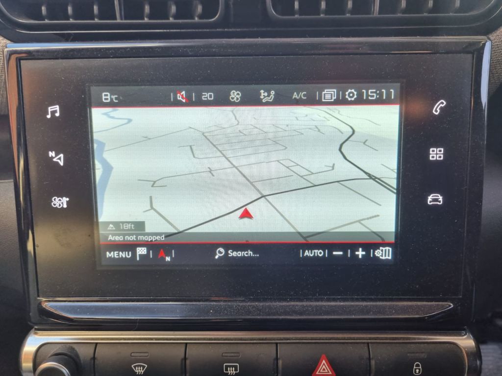 Used Citroen C3 Aircross 2018 for sale - 77226264: Photo 8