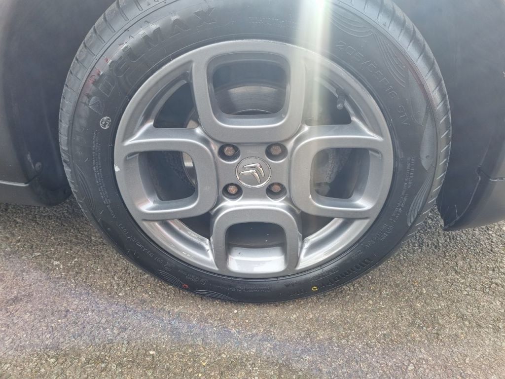 Used Citroen C4 Cactus 2015 for sale - 78011427: Photo 13