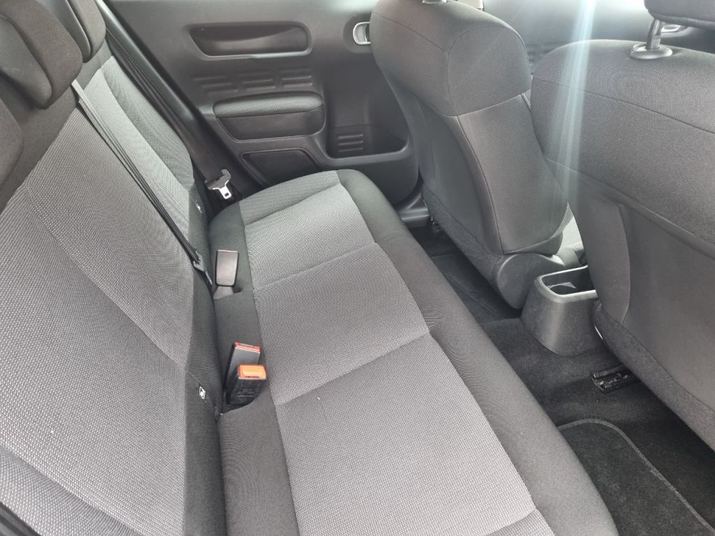 Used Citroen C4 Cactus 2015 for sale - 78011427: Photo 15