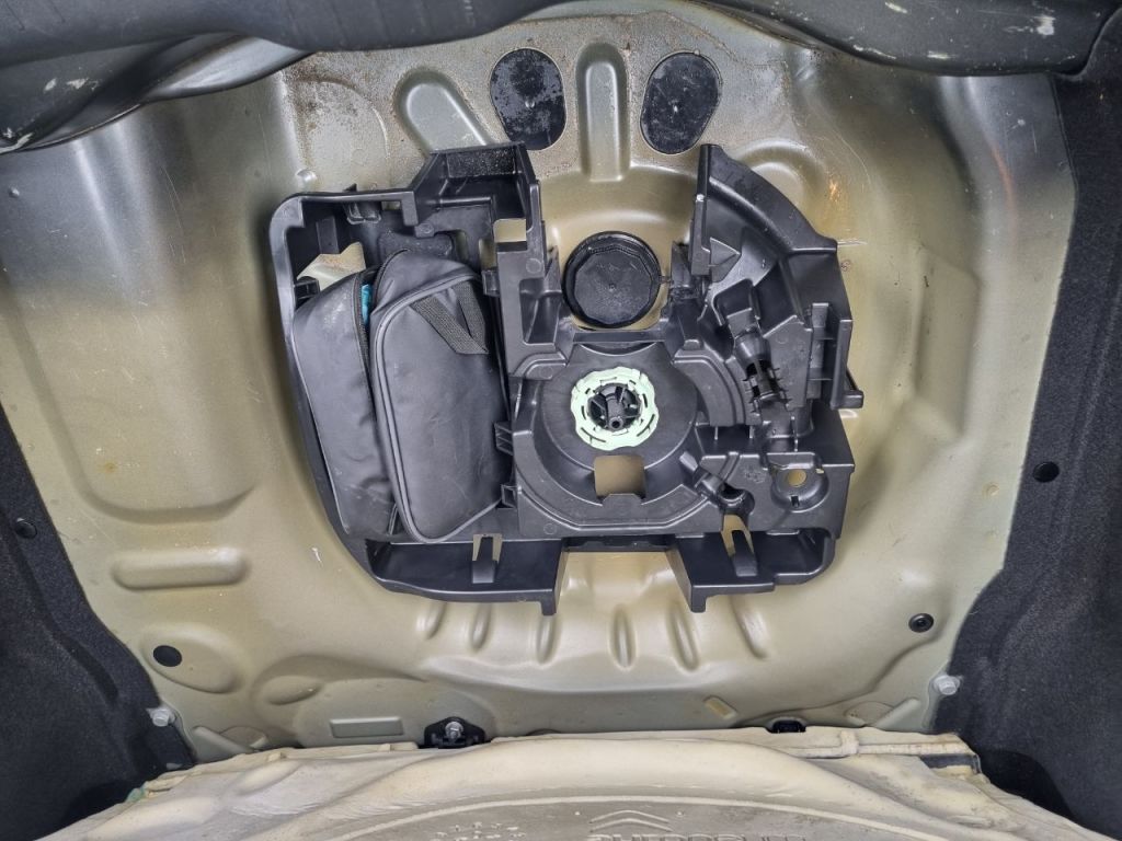 Used Citroen C4 Cactus 2015 for sale - 78011427: Photo 17