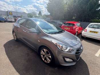 Used Hyundai i30 2014 for sale - 75121946: Photo