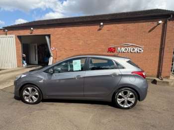 Used Hyundai i30 2014 for sale - 75121946: Photo