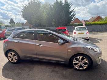 Used Hyundai i30 2014 for sale - 75121946: Photo