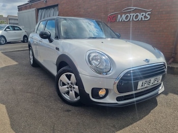 Used MINI Clubman 2018 for sale - 79098763: Photo