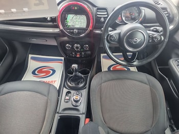 Used MINI Clubman 2018 for sale - 79098763: Photo