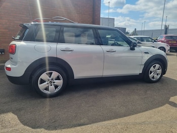Used MINI Clubman 2018 for sale - 79098763: Photo