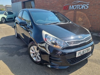 Used Kia Rio 2016 for sale - 79166078: Photo