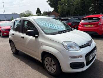 Used Fiat Panda 2014 for sale - 75355430: Photo