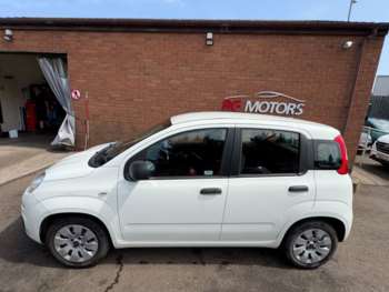 Used Fiat Panda 2014 for sale - 75355430: Photo