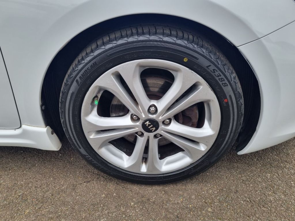 Used Kia Ceed 2016 for sale - 77679884: Photo 10