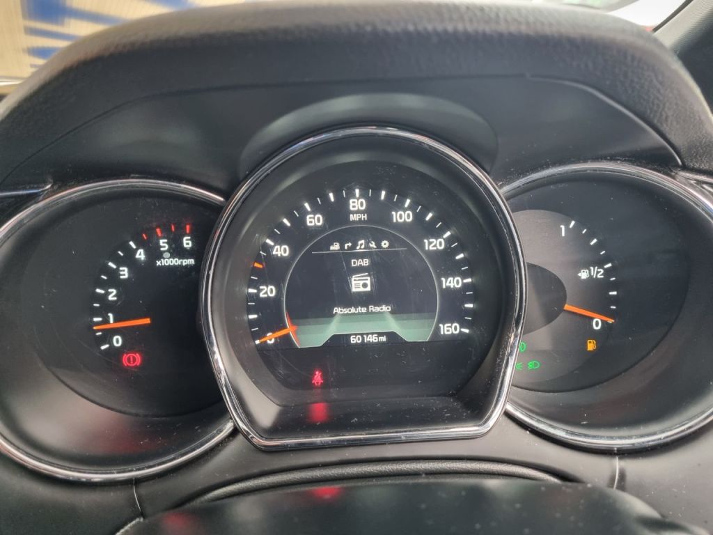 Used Kia Ceed 2016 for sale - 77679884: Photo 13