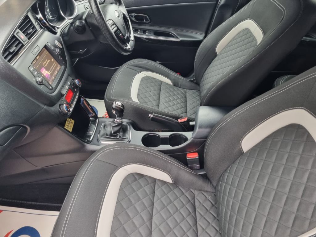 Used Kia Ceed 2016 for sale - 77679884: Photo 15