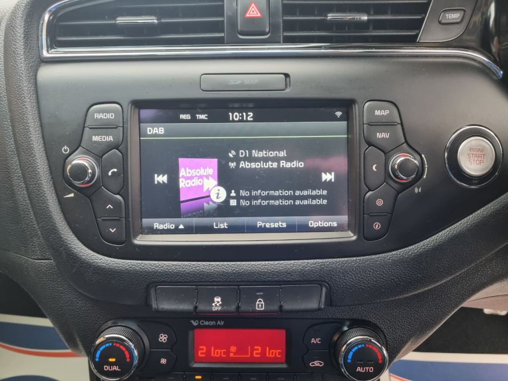 Used Kia Ceed 2016 for sale - 77679884: Photo 16