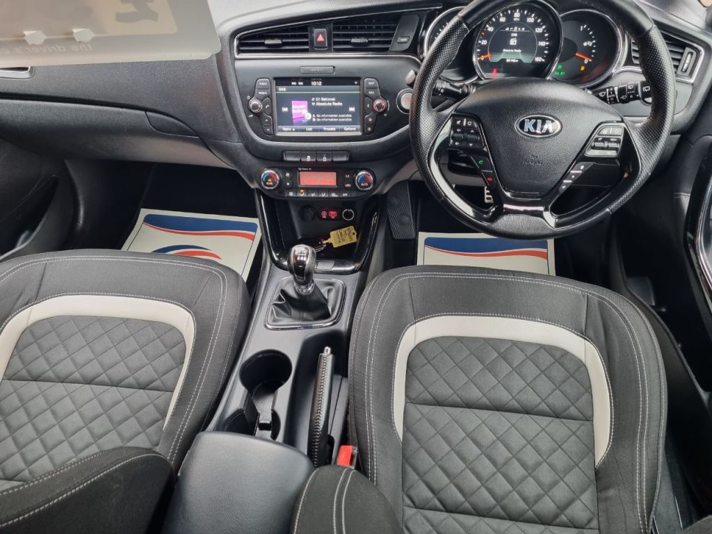 Used Kia Ceed 2016 for sale - 77679884: Photo 4