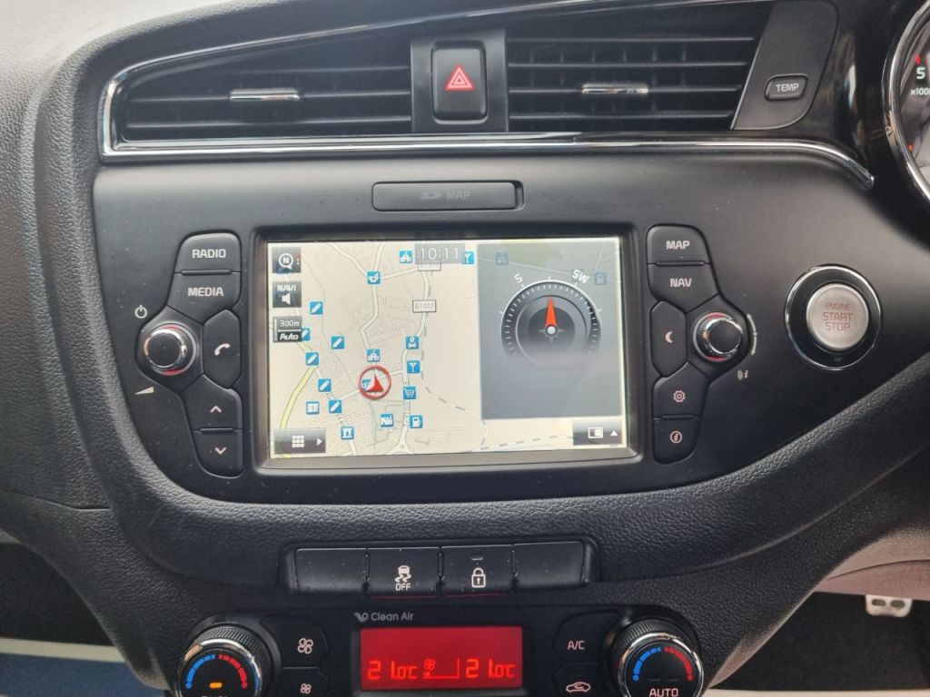 Used Kia Ceed 2016 for sale - 77679884: Photo 6