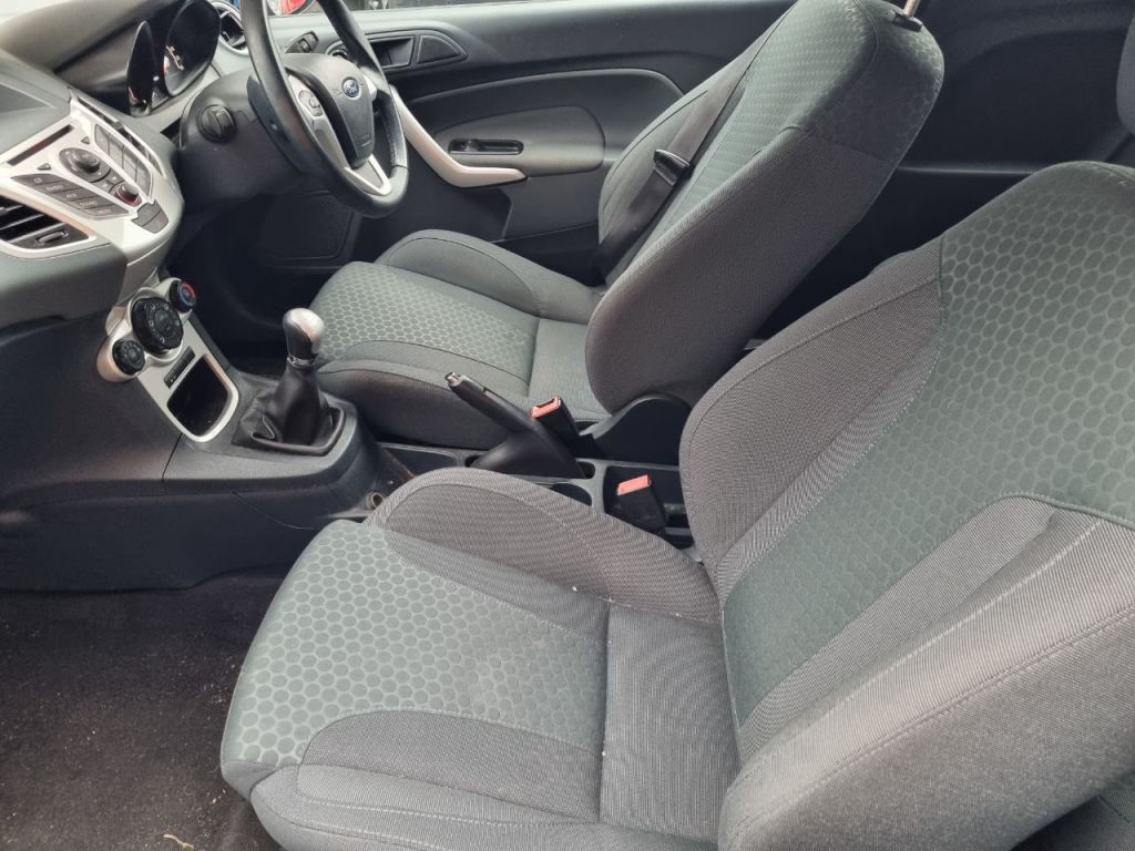 Used Ford Fiesta 2011 for sale - 77287252: Photo 10