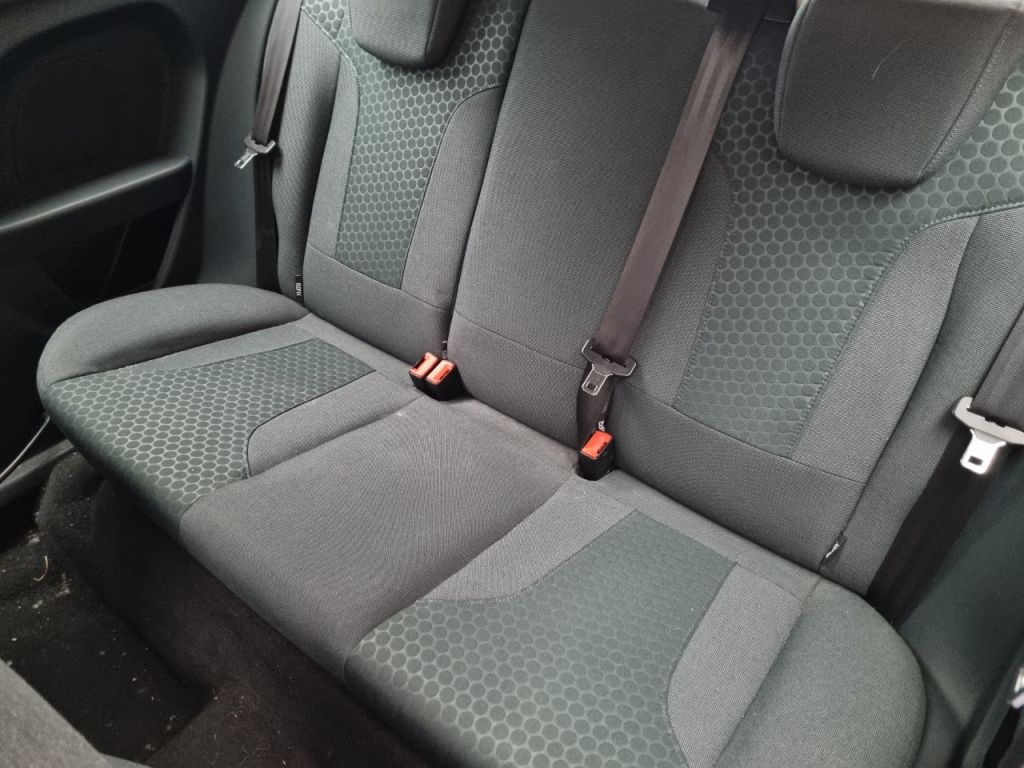 Used Ford Fiesta 2011 for sale - 77287252: Photo 11