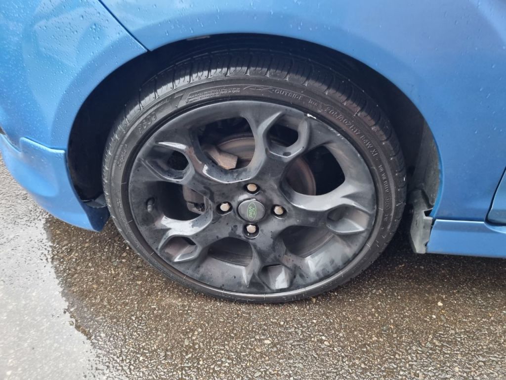 Used Ford Fiesta 2011 for sale - 77287252: Photo 12