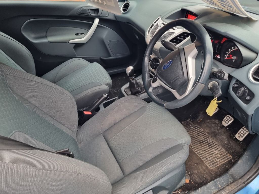 Used Ford Fiesta 2011 for sale - 77287252: Photo 7