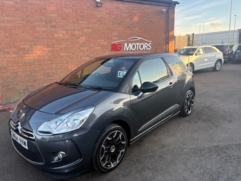 Citroen - DS3