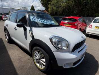 Used MINI Countryman 2012 for sale - 75282924: Photo