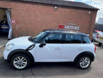 Used MINI Countryman 2012 for sale - 75282924: Photo