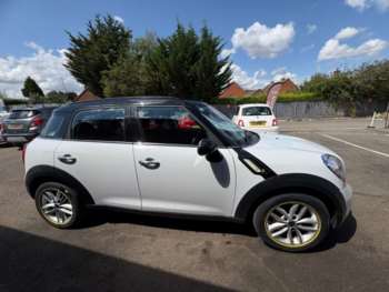 Used MINI Countryman 2012 for sale - 75282924: Photo